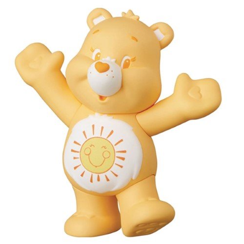Care Bears UDF 6-Inch Figure - by Medicom | Buy at ToyShnip