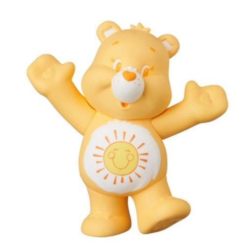 Care Bears UDF 6-Inch Figure - by Medicom | Buy at ToyShnip