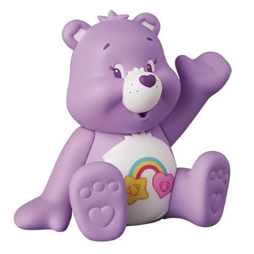 Care Bears UDF 6 - Inch Figure - Select Figure(s) - by Medicom