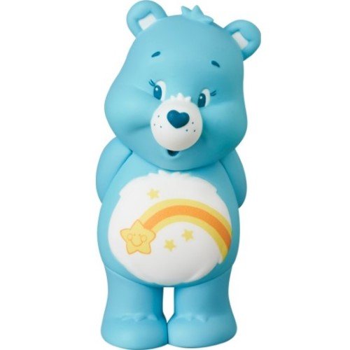 Care Bears UDF 6-Inch Figure - by Medicom | Buy at ToyShnip