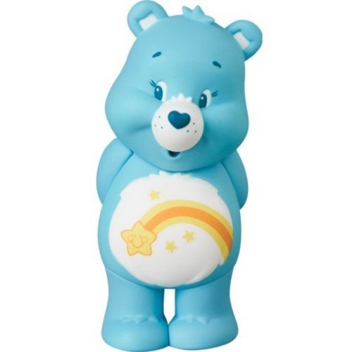 Care Bears UDF 6 - Inch Figure - Select Figure(s) - by Medicom