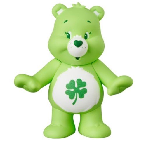 Care Bears UDF 6-Inch Figure - by Medicom | Buy at ToyShnip