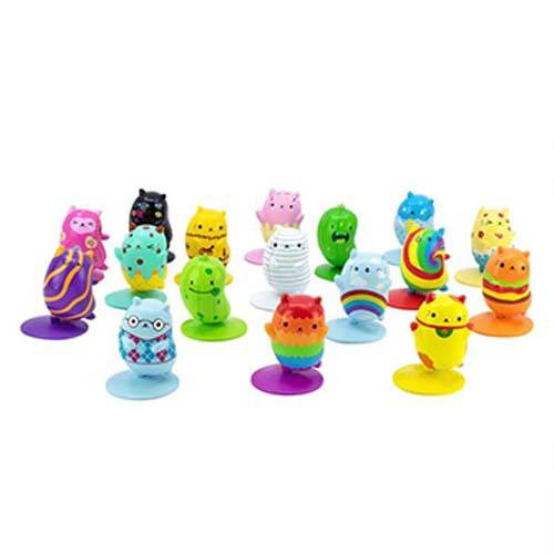Cats vs Pickles 3 inch Collectible Mystery Figure - by CEPIA | Buy at ToyShnip
