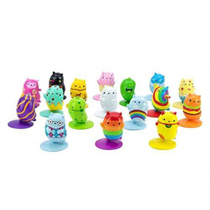 Cats vs Pickles 3 inch Collectible Mystery Figure - by CEPIA | Buy at ToyShnip