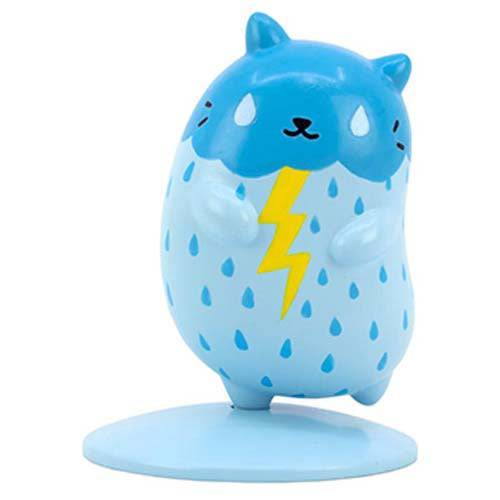 Cats vs Pickles 3 inch Collectible Mystery Figure - by CEPIA | Buy at ToyShnip