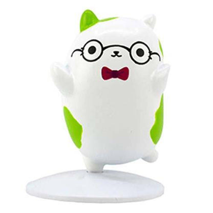 Cats vs Pickles 3 inch Collectible Mystery Figure - by CEPIA | Buy at ToyShnip