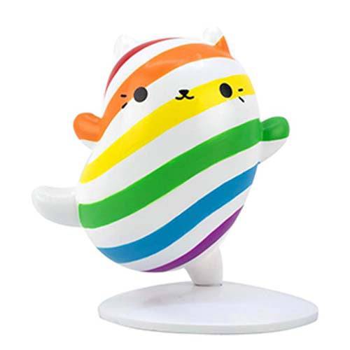 Cats vs Pickles 3 inch Collectible Mystery Figure - by CEPIA | Buy at ToyShnip