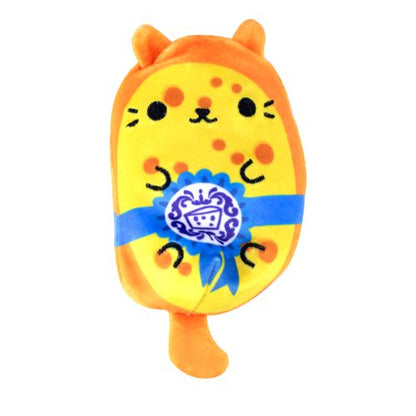 Cats vs Pickles 4 Inch Plush Mystery Bag - by CEPIA | Buy at ToyShnip