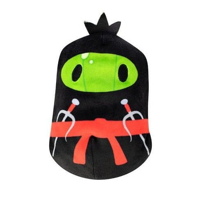 Cats vs Pickles Chonks 6 Inch Plush Mystery Bag - by CEPIA | Buy at ToyShnip