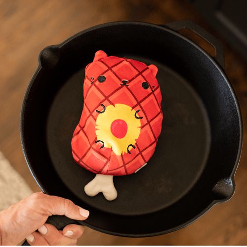 Cats vs Pickles Chonks 6 Inch Plush Mystery Bag - by CEPIA | Buy at ToyShnip