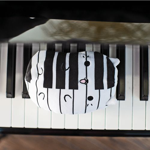 Cats vs Pickles Chonks 6 Inch Plush Mystery Bag - by CEPIA | Buy at ToyShnip