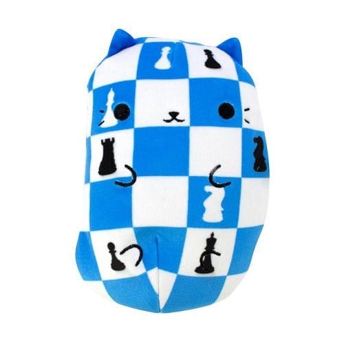 Cats vs Pickles Chonks 6 Inch Plush Mystery Bag - by CEPIA | Buy at ToyShnip