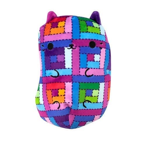 Cats vs Pickles Chonks 6 Inch Plush Mystery Bag - by CEPIA | Buy at ToyShnip