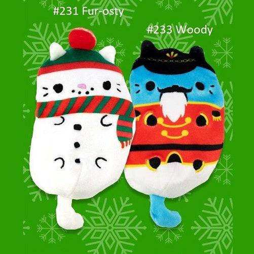 Cats vs Pickles Christmas Special - by CEPIA | Buy at ToyShnip