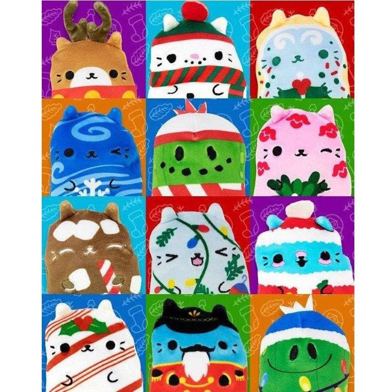 Cats vs Pickles Christmas Special - by CEPIA | Buy at ToyShnip