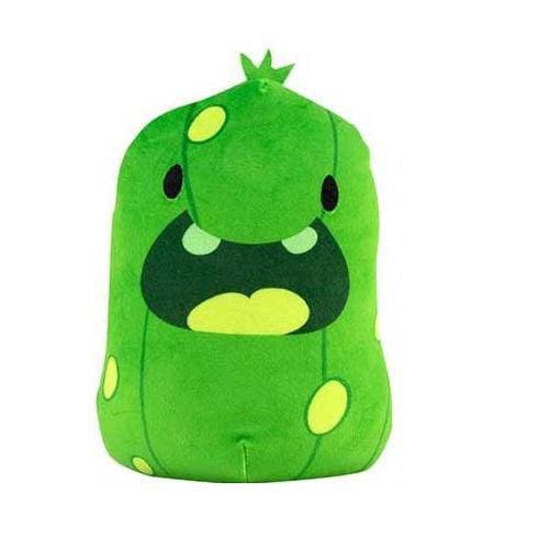 Cats vs Pickles Jumbo 8-Inch Plush - Hank - by CEPIA | Buy at ToyShnip