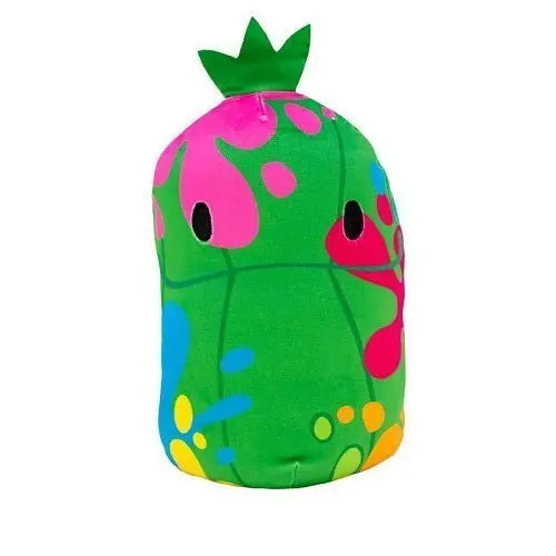 Cats vs Pickles Jumbo 8-Inch Plush - by CEPIA | Buy at ToyShnip