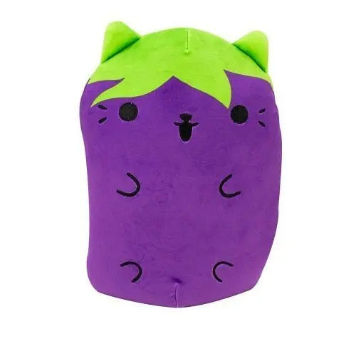 Cats vs Pickles Jumbo 8-Inch Plush - by CEPIA | Buy at ToyShnip