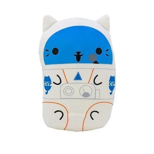 Cats vs Pickles Jumbo 8-Inch Plush - by CEPIA | Buy at ToyShnip