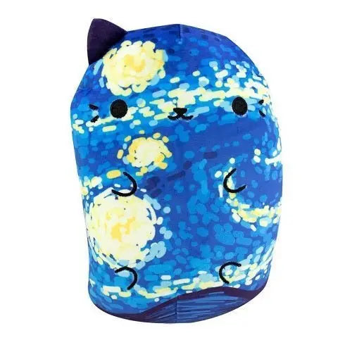 Cats vs Pickles Jumbo 8-Inch Plush - by CEPIA | Buy at ToyShnip