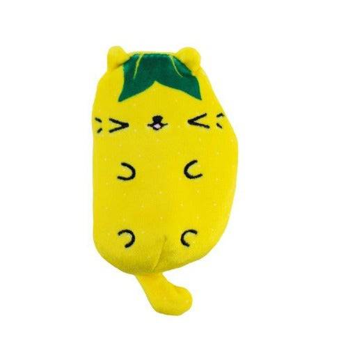 Cats vs Pickles - Team Cat - #047 Sour Puss - by CEPIA | Buy at ToyShnip