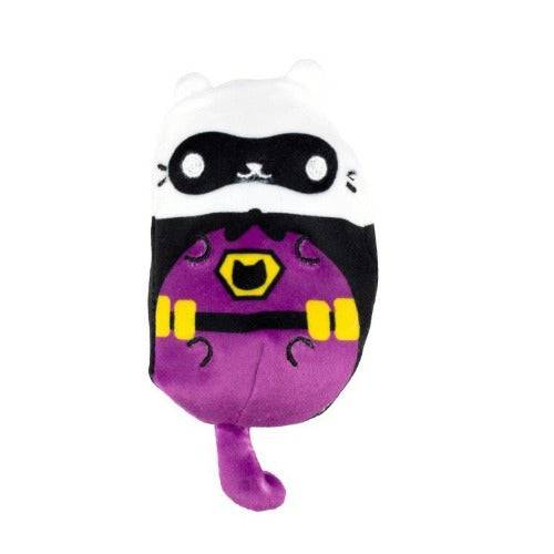Cats vs Pickles - Team Cat - #081 The Paw-n-isher - by CEPIA | Buy at ToyShnip