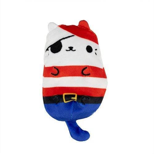 Cats vs Pickles - Team Cat - #107 Ahoy - by CEPIA | Buy at ToyShnip