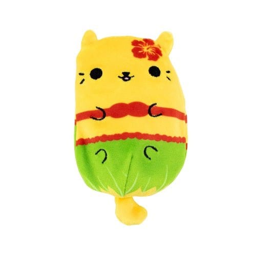 Cats vs Pickles - Team Cat - #110 Luau Meow - by CEPIA | Buy at ToyShnip