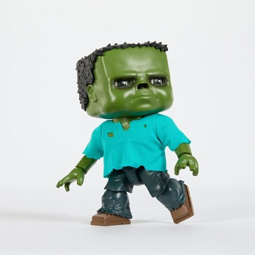 A Minecraft Movie Chicken Jockey Large Scale Action Figure - Exclusive