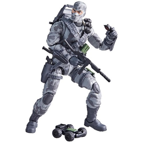 G.I. Joe Classified Series 6-Inch Action Figure - by Hasbro | Buy at ToyShnip