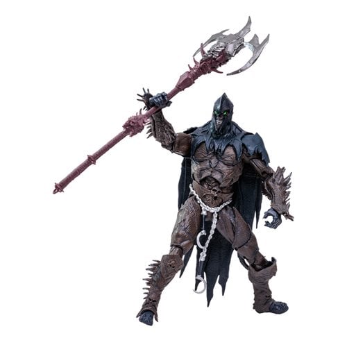 McFarlane Toys Spawn 7-Inch Action Figure - by McFarlane Toys | Buy at ToyShnip