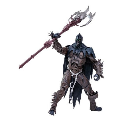 McFarlane Toys Spawn 7-Inch Action Figure - by McFarlane Toys | Buy at ToyShnip