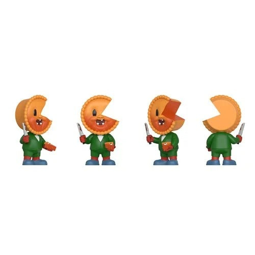 ThrillJoy Pix! Garbage Pail Kids Jack O. Lantern Vinyl Figure