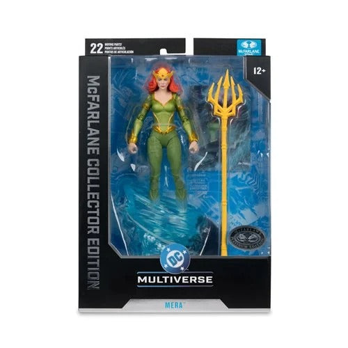 McFarlane Toys DC Collector Edition 7-Inch Scale Action Figure - Select Figure(s)