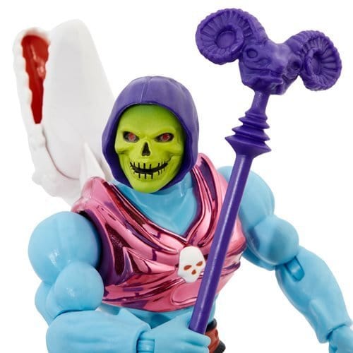 Masters of the Universe Origins Action Figure - by Mattel | Buy at ToyShnip