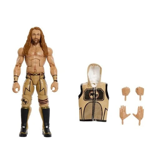 WWE Elite Collection Series 127 Action Figure - Select Figure(s)