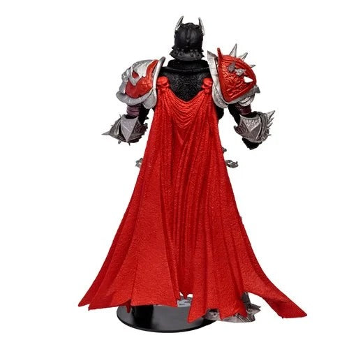 McFarlane Toys Vault Collection Medieval Spawn 7-Inch Scale Action Figure