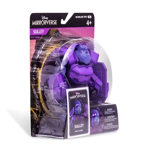 McFarlane Toys Disney Mirrorverse 5-Inch Action Figure - by McFarlane Toys | Buy at ToyShnip