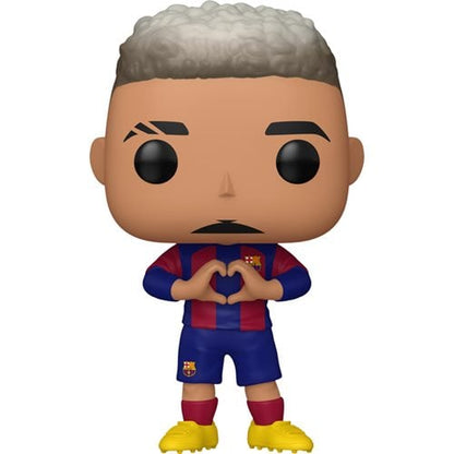 Funko Pop! Football Vinyl Figures - by Funko | Buy at ToyShnip