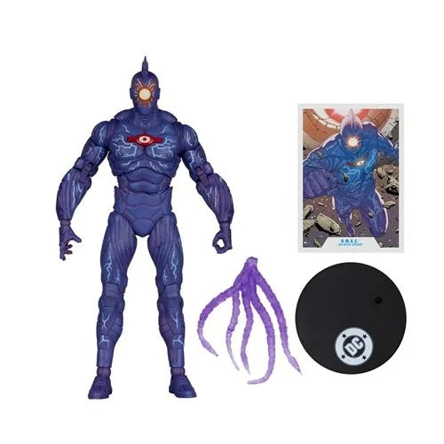 McFarlane Toys DC Multiverse 7-Inch Scale Action Figure - Select Figure(s) McFarlane Toys