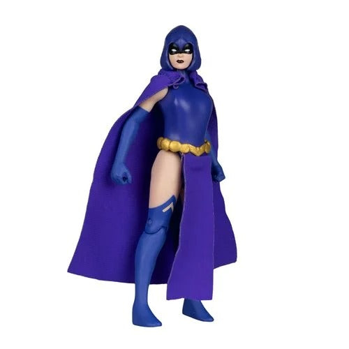 DC Super Powers 4.5-Inch Scale Action Figure - Entertainment Earth Exclusive - Select Figure(s)