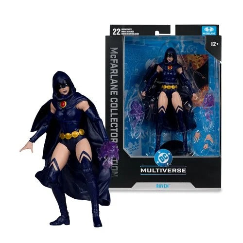 McFarlane Toys DC Collector Edition 7-Inch Scale Action Figure - Select Figure(s)