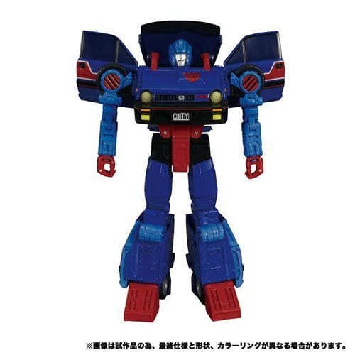 Transformers Masterpiece Edition - by Hasbro | Buy at ToyShnip