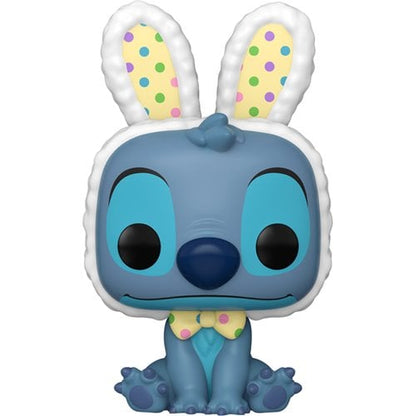 Funko Pop! Disney - Lilo & Stitch Vinyl Figure - by Funko | Buy at ToyShnip
