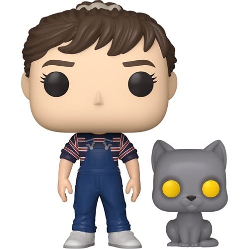 Funko Pop! Movies - Pet Sematary Vinyl Figure - by Funko | Buy at ToyShnip