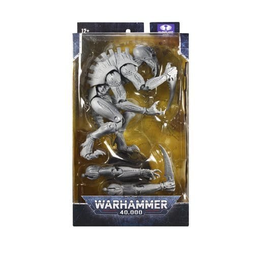 McFarlane Toys Warhammer 40000 7-Inch Action Figure - by McFarlane Toys | Buy at ToyShnip