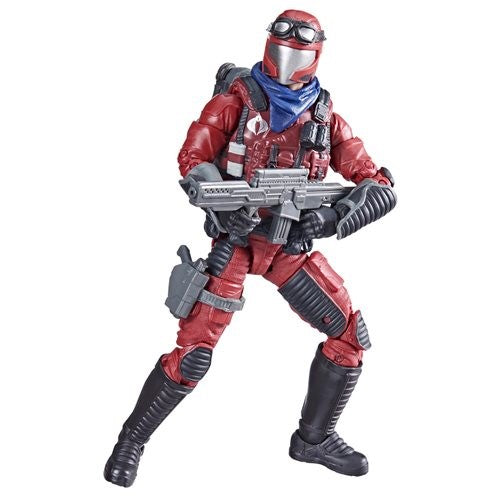 G.I. Joe Classified Series 6-Inch Action Figure - by Hasbro | Buy at ToyShnip