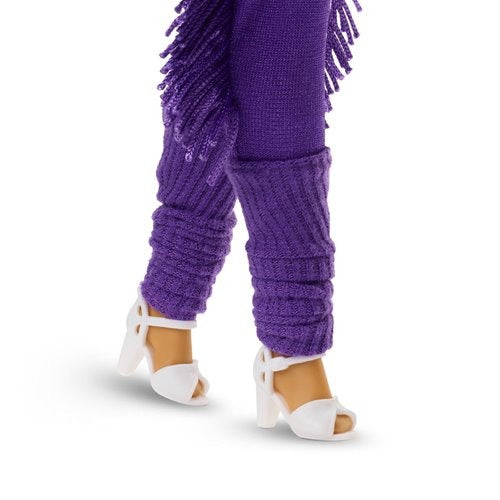 Barbie Debbie Allen Tribute Collection Doll