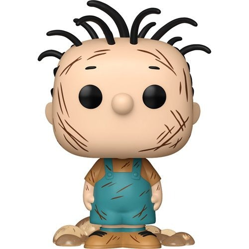 Funko Pop! Television - Peanuts Vinyl Figure - Select Figure(s)