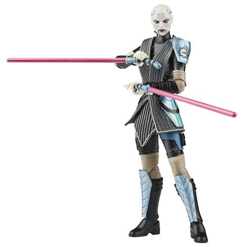 Star Wars: The Clone Wars - The Black Series 6-Inch Action Figure - Select Figure(s)